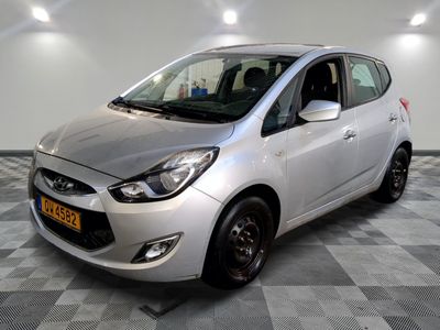 HYUNDAI - IX20 1.4I COMFORT - ES - Mise en service: 10/05/20…