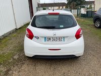 ****** VENTE RESERVEE AUX PROFESSIONNELS****** // Peugeot 20… (photo 4)