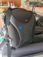 DJI Drone PHANTOM 4 en sac à dos de transport d'origine, rad… (photo 4)