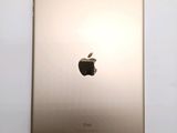 an apple ipad is shown on a table with a white background