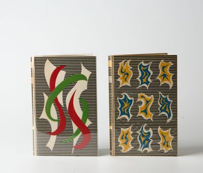 APOLLINAIRE, Guillaume. -Le Guetteur mélancolique. Préface d…