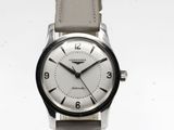 an image of a close up of a wrist watch on a white surface