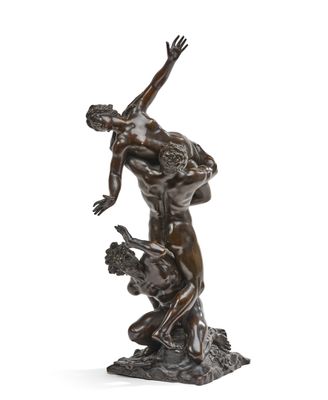 D'après GIAMBOLOGNA (1529-1608)