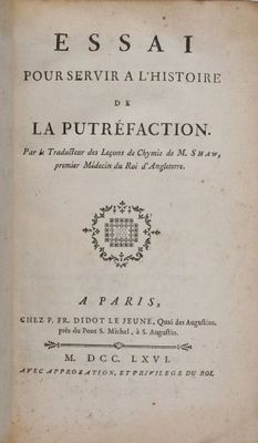 [THIROUX D'ARCONVILLE (Marie-Geneviève-Charlotte)]. Essai po…