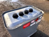 LIEU DE STOCKAGE : Rennes - SCHUTZ - CUVE À CARBURANT 700 LI… (photo 5)