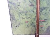 a close up of a book on a table