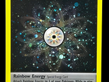 a picture of a card with a picture of a star in the center