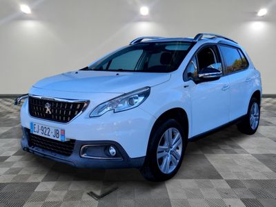 PEUGEOT - 2008 1.2 PURETECH 110CH SS BVM5 STYLE - ES - Mise …