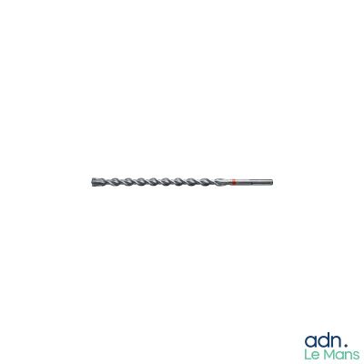 a picture of a drill on a white background