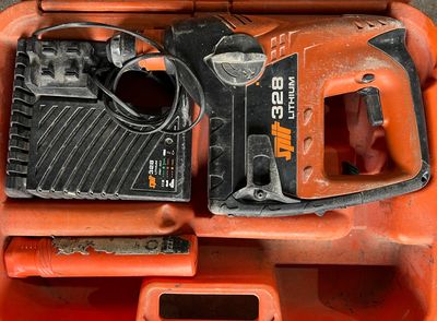 Perforateur SPIT 328