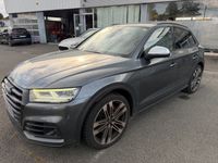 VP AUDI SQ5 II 3.0 TDI V6 24V Mild Hybrid Quattro Tiptronic8…