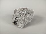 a rock that looks like a piece of rock