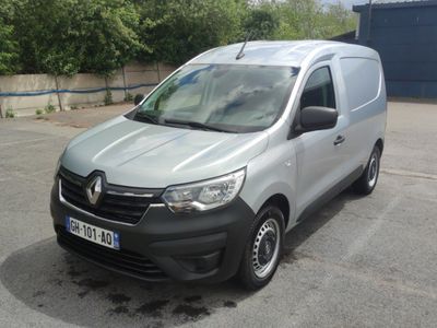 RENAULT EXPRESS VAN TCE 100 CONFORT - Genre : CTTE - Carross…