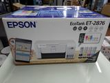 Cartouches d'encre Epson Ecotank ET-2780 pour imprimante Epson