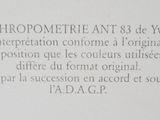 Photo 2/2 du lot