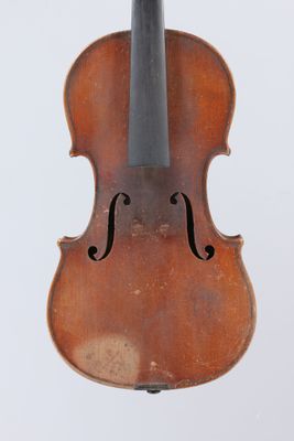 Violon 3/4 Français XXème fait à Mirecourt ; portant étiquet… - Photo 1