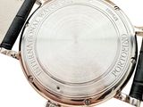 an image of a close up of a wrist watch