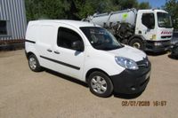 RENAULT KANGOO - Genre : CTTE - Carrosserie : FOURGON - Ener… (photo 2)