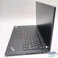 Ordinateur portable Lenovo Thinkpad X13 Gen 1 Noir - Intel C… (photo 4)