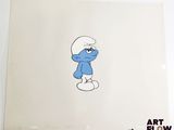 Le smurch du smurch du smurch est représenté sur un fond blanc