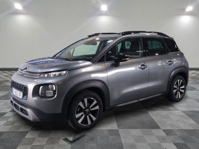citroen c4 aircross 1 2 puretech feel s / s 5p