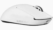 EL167 Souris LOGITECH PRO X SUPERLIGHT 2 - Photo 1