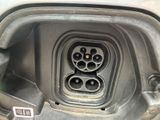 an image of a close up of a car ' s electrical outlet