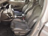 the interior of a car is clean and ready to be used