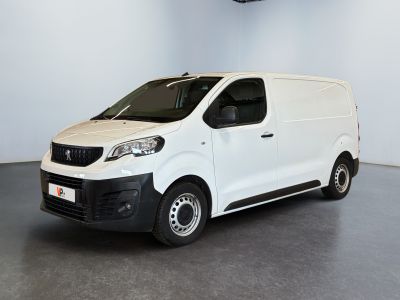 Peugeot Expert Fgn Tole Standard Bluehdi 120 S&S Bvm6 Premiu…