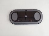 a close up of a sony playstation game console