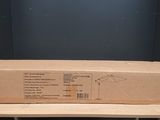 a box that is sitting on top of a table