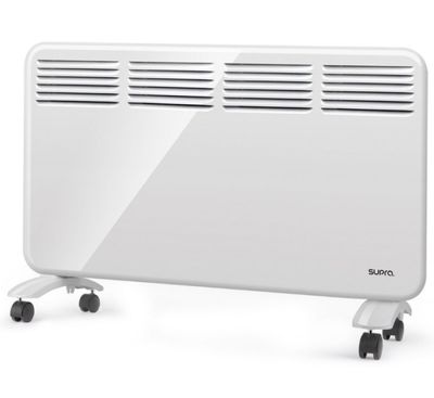 10058-582 / Radiateur convecteur - SUPRA - QUICKFIX2000 - Puissance 20