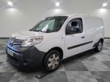 a picture of a white van on a checkered floor