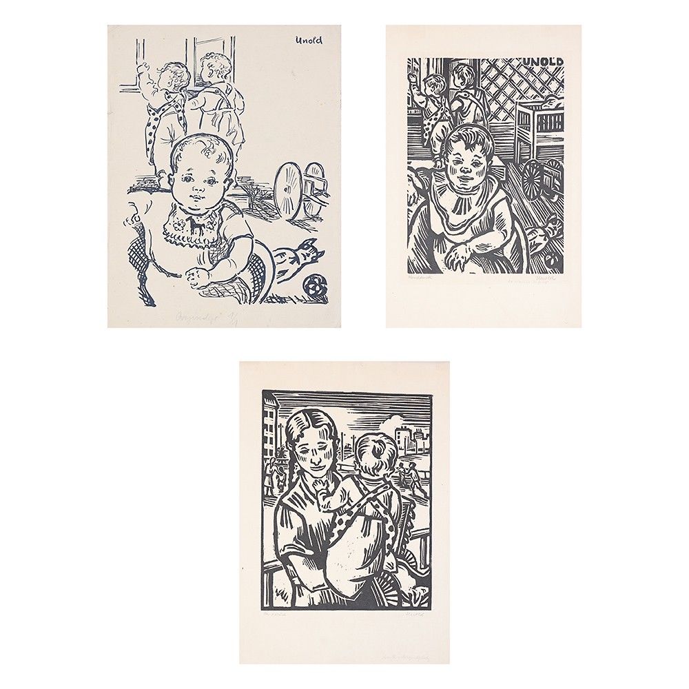 Objets d'art & Curiosités