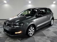 VOLKSWAGEN - POLO 1.4 85 CONFORTLINE - ES - Mise en service:…