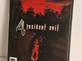 resident evil nintendo gamecube