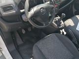 a picture of a car with a steering wheel and dashboard