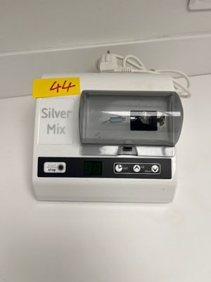 Vibreur SILVERMIX (2022) Série: GC45464