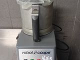 a robot that is sitting on top of a counter