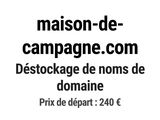 Photo 1/1 du lot