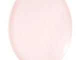 a close up of a pink toilet seat on a white background