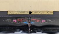 MACE & BOULANGER, 4 Rue Chapon à Paris, XIXe, boîte à moucho… (photo 4)