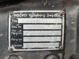 a close up of a sign on the side of a vehicle