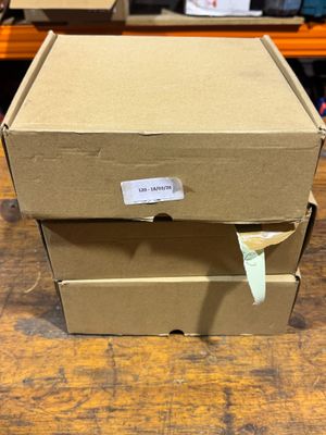 LOT DE COFFRES ADDSECURE - Photo 1