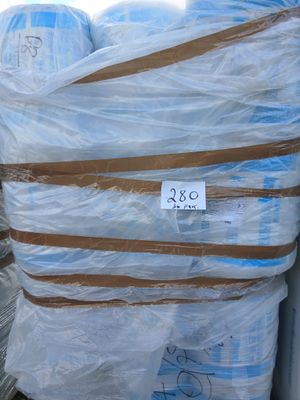 Lot de 36 Pack de laine de roche Power-teK WM 660 GGN marque…
