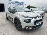 Citroën 1.2 PureTech PureTech S&S 5 portes
