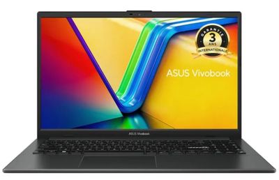 L'Asus VivoBook est un ordinateur portable au design épuré