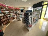a store with a lot of products on the shelves
