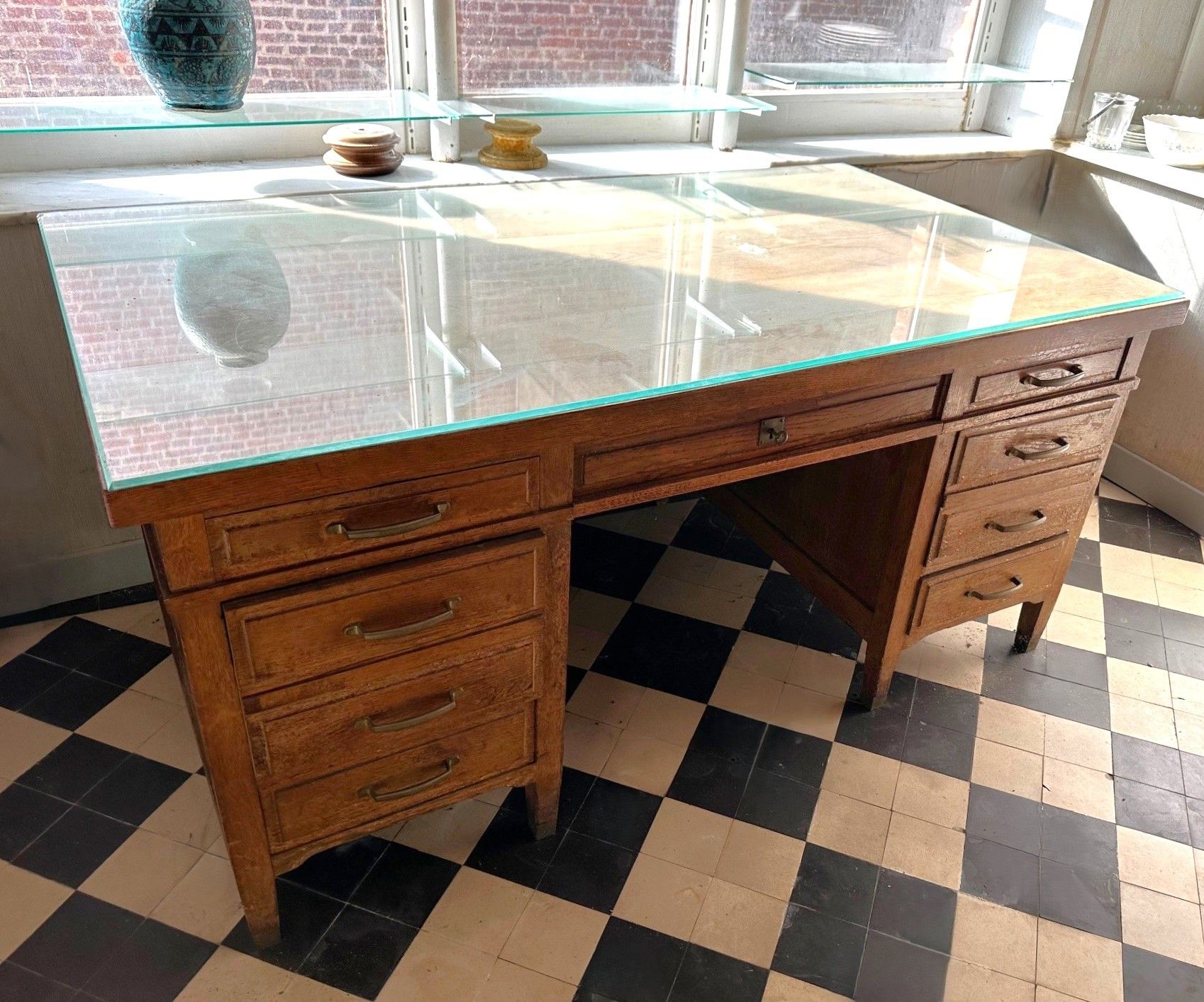 Objets d'art & Curiosités