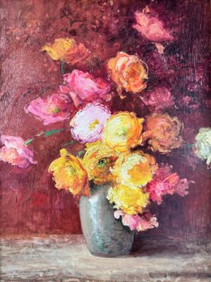 BEAUZEE REYNAUD Marguerite (1894-1985)